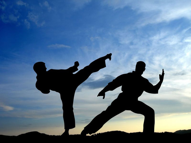 Karate vs Kendo A Comparative Analysis Kendo